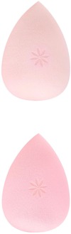 HD Wonder Complexion Sponge (2 Stuks)
