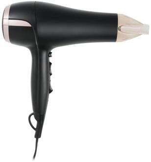 HD2451 Haardroger Zwart