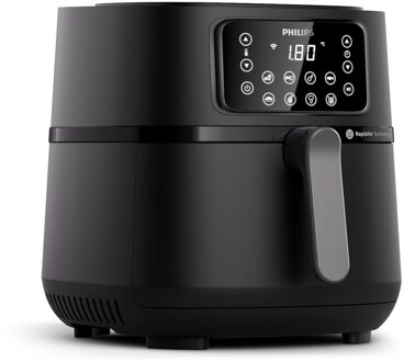 HD9285/90 Airfryer Zwart