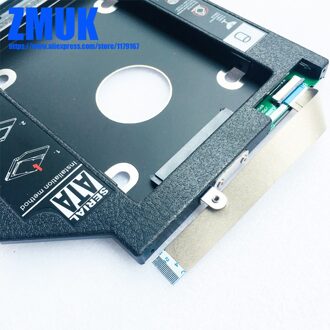 HDD Adapter Caddy w/Faceplate Voor DELL Inspiron 3567 3562 3568 Series