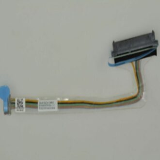 HDD Connector Cable For Dell Vostro 1710 Hard Drive Cable pulled - small