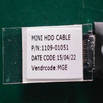 HDD Connector Cable for Lenovo Yoga 300-11 & etc. - small