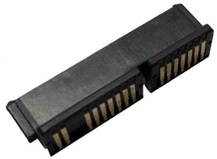 HDD Connector for HP EliteBook 2540P & etc. - small