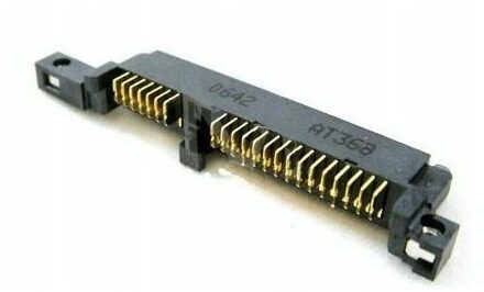 HDD Connector For HP Pavilion DV6000 DV9000 - small