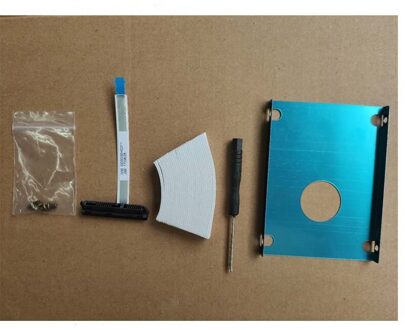 Hdd/Ssd Harde Schijf Kabel Connector Beugel Voor Asus Vivobook X409 F409 X509 F509 R521 02