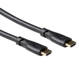 HDMI 2.0 High Speed with Ethernet kabel  15 m