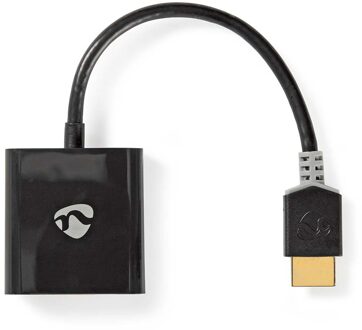 HDMI-Adapter - CCBW34900AT02 Zwart
