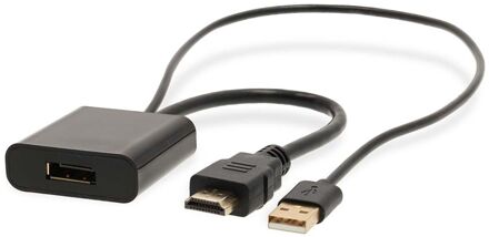 HDMI-Adapter - CCGB34300BK02 Zwart