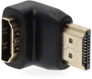 HDMI-Adapter - CVGB34901BK - Zwart