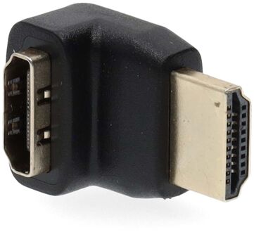 HDMI-Adapter - CVGB34902BK - Zwart