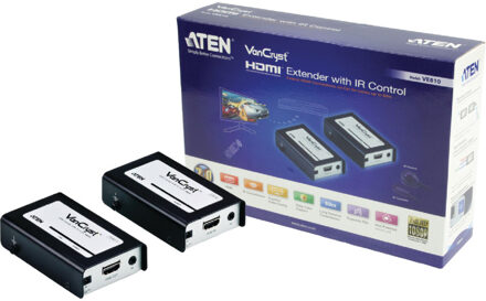 HDMI Cat5 Extender 40 m