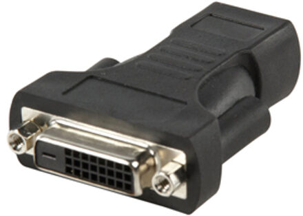 HDMI-DVI adapter (female - female)
