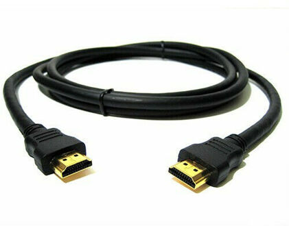 HDMI Kabel - 1 meter