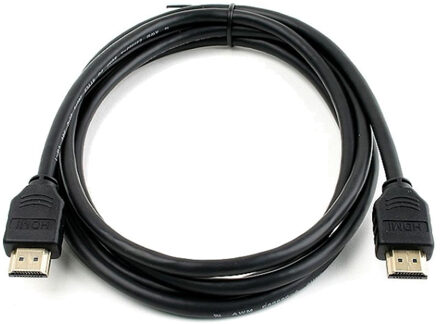 HDMI Kabel 10m Zwart
