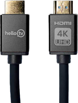 HDMI Kabel 2.0 1 Meter