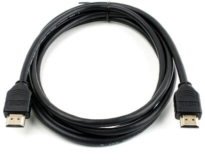 hdmi kabel HDMI3MM zwart