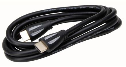 HDMI kabel high speed 2m