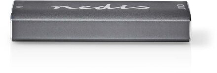 HDMI-Repeater - CVBW34930AT - Antraciet Zwart