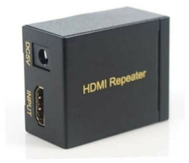 HDMI Signaalversterker tot 40 meter, Full-HD, v1.4