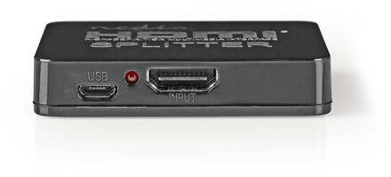 HDMI-Splitter - VSPL34002BK Zwart