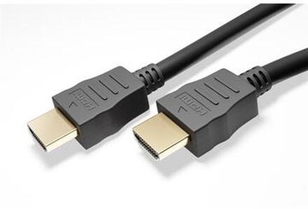 HDMI™-kabel met ultrahoge snelheid met Ethernet