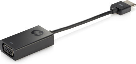 HDMI to VGA Adapter Displayadapter