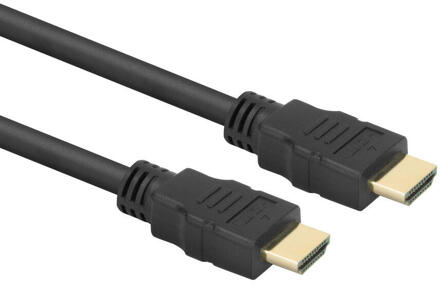HDMI Type A Male - HDMI Type A Male SQ 3.0 m