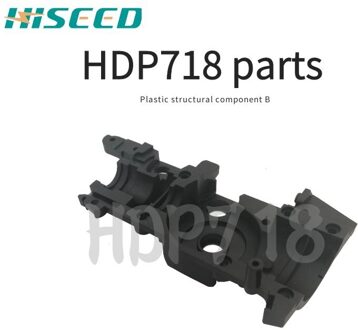 HDP718 Koppelverkoop Machine Onderdelen, Coils, Draad Lader En Onderdelen structurer part A