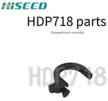 HDP718 Koppelverkoop Machine Onderdelen, Coils, Draad Lader En Onderdelen track assembly