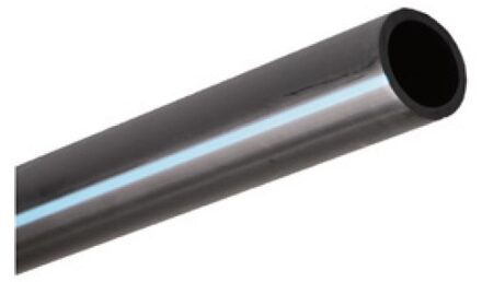 HDPE-buis, Ø 25 mm, staaf 2 m - 984828655