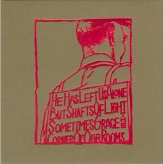 He Has Left Us Alone But...