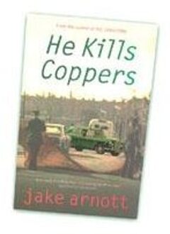 He Kills Coppers