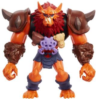 He-Man and the Masters of the Universe Action Figure 2022 Deluxe Beast Man 14 cm