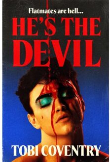 He's The Devil - Tobi Coventry