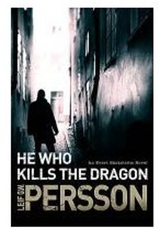 He Who Kills the Dragon