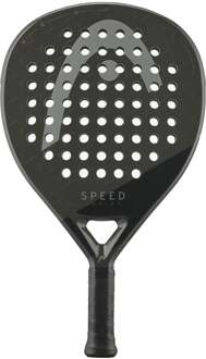 Head 2025 Junior Padel racket zwart - nosize