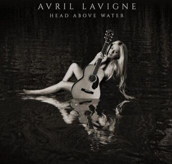 Head Above Water - Avril Lavigne