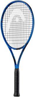 Head Attitude comp tennisracket Blauw - L0