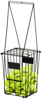 Head Ballenmand zwart - nosize