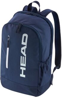 Head Base 17L Rugzak tennis 1 Donkerblauw
