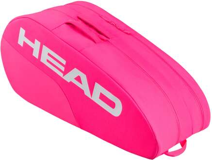 Head Base 6 Racket Tennistas - 1 SIZE