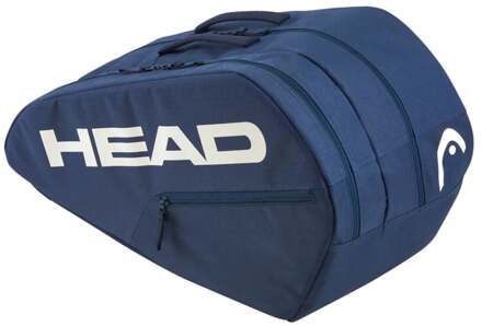 Head Base M Padel Ballentas-Blauw - nosize
