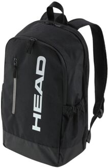 Head Base Padel tas 1 Zwart