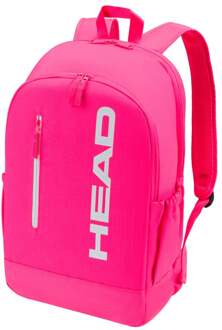 Head Base Rugzak pink - nosize