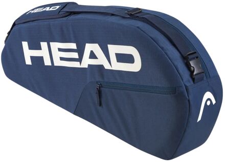 Head Base S Tennistas 1 Donkerblauw