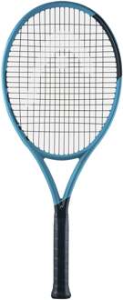 Head Boom Elite 2026 Allround rackets Besnaard donkerblauw