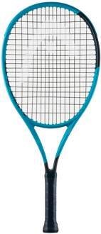 Head Boom Jr. 25 2026 Tennisracket Besnaard donkerblauw - 00,0