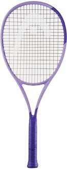 Head Boom Jr. Alternate Tennisracket Besnaard zwart - 0,1