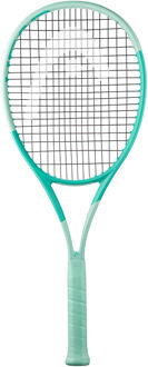 Head Boom MP 2024 Alternate Tennisracket Testrackets zwart - 3