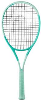 Head Boom MP 2024 Alternate Tennisracket Testrackets zwart